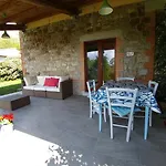Podere Sant'angelo Lejlighed