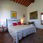 Podere Sant'angelo Lejlighed