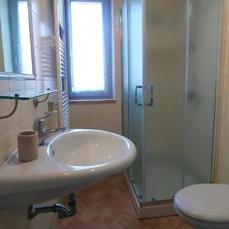 Podere Sant'angelo Apartment *