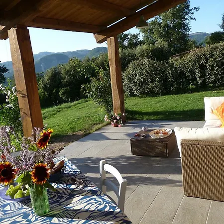 Apartment Podere Sant'angelo *
