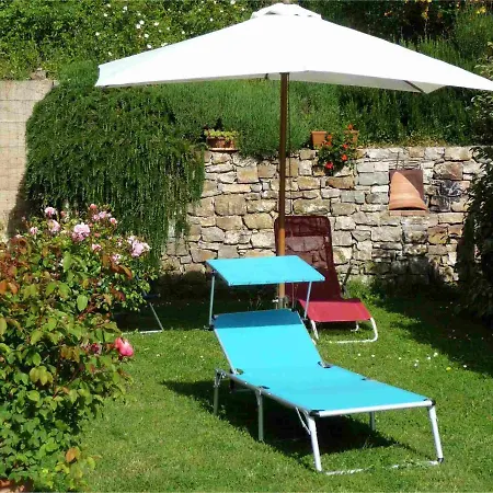 Podere Sant'angelo * Roccalbegna