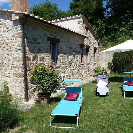 Apartment Podere Sant'angelo Roccalbegna