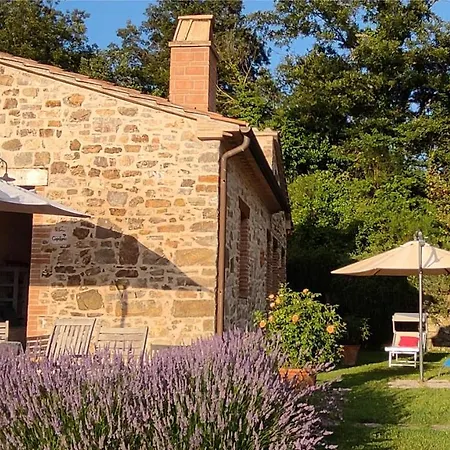 Apartment Podere Sant'angelo