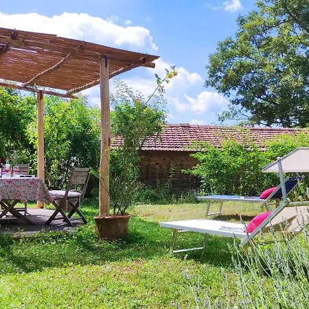 Podere Sant'angelo Roccalbegna