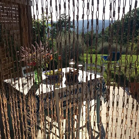 Podere Sant'angelo Apartment Roccalbegna