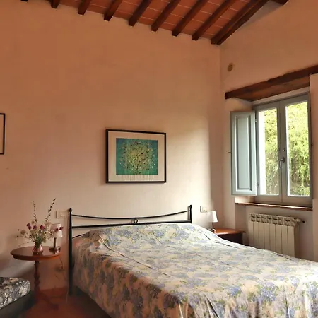 Podere Sant'angelo Roccalbegna
