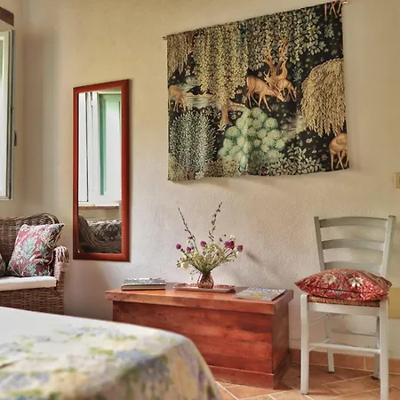 Podere Sant'angelo Apartment *