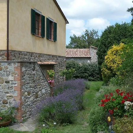 Appartement Podere Sant'angelo *