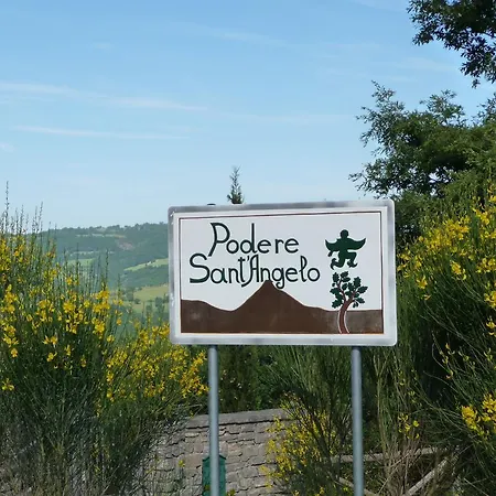 Podere Sant'angelo