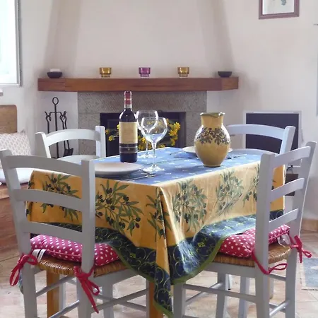 Apartment Podere Sant'angelo Roccalbegna