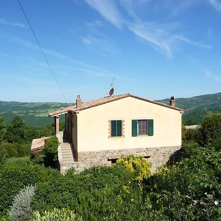 Apartment Podere Sant'angelo *