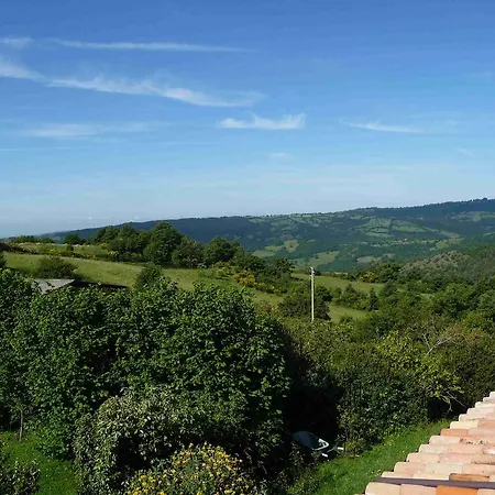 Apartment Podere Sant'angelo Roccalbegna