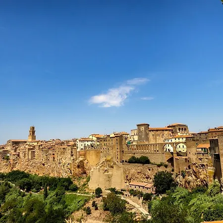 Appartement Podere Sant'angelo *