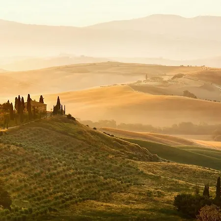 Podere Sant'angelo * Roccalbegna