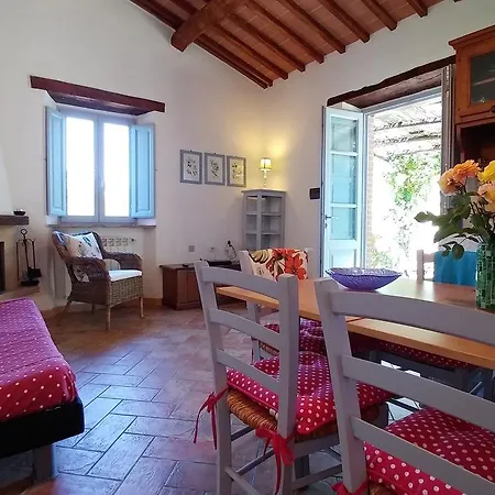 Podere Sant'angelo Apartment