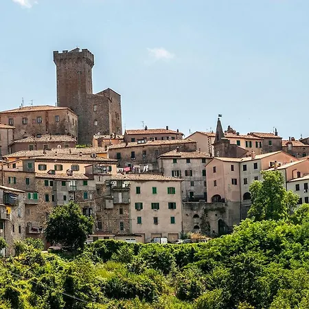 Podere Sant'angelo Apartment