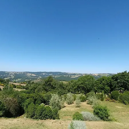 Podere Sant'angelo Apartment Roccalbegna