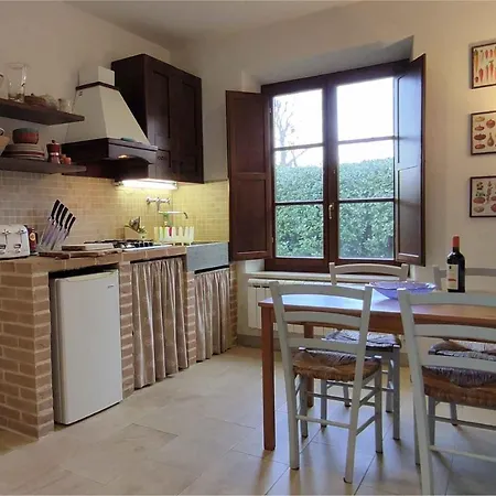 Daire Podere Sant'angelo