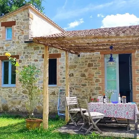 Podere Sant'angelo Roccalbegna