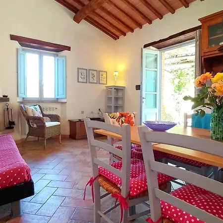 Podere Sant'angelo