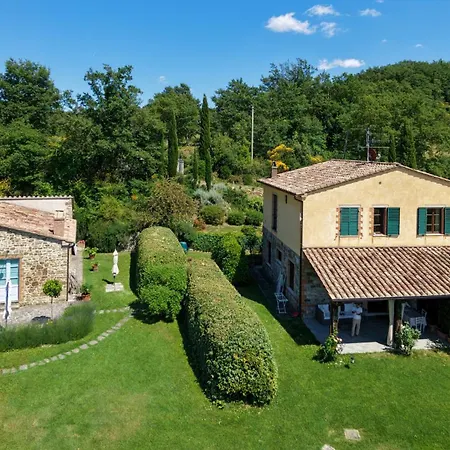 Appartamento Podere Sant'angelo