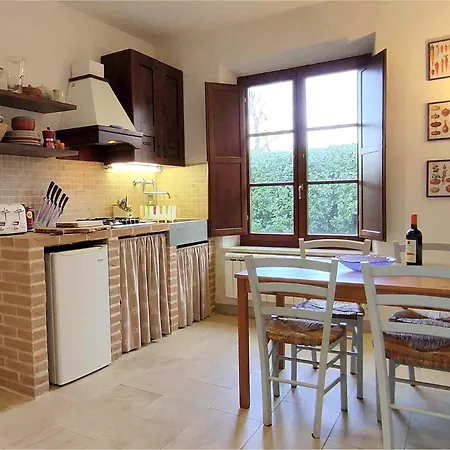 Appartamento Podere Sant'angelo