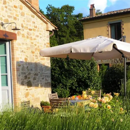 Podere Sant'angelo *