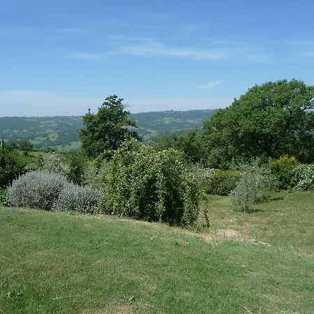 Daire Podere Sant'angelo Roccalbegna