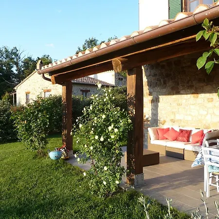 Podere Sant'angelo Roccalbegna