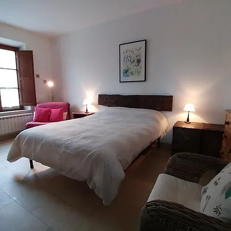 Podere Sant'angelo * Roccalbegna