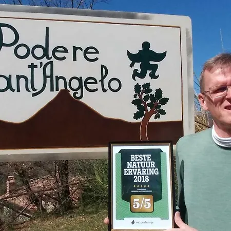 Podere Sant'angelo *