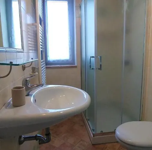Podere Sant'angelo Apartment *