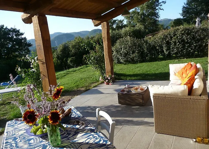 Apartment Podere Sant'angelo *