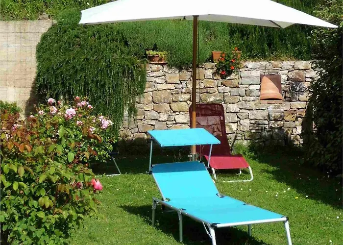 Podere Sant'angelo * Roccalbegna