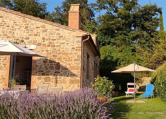 Apartment Podere Sant'angelo