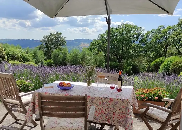 Podere Sant'angelo Apartment