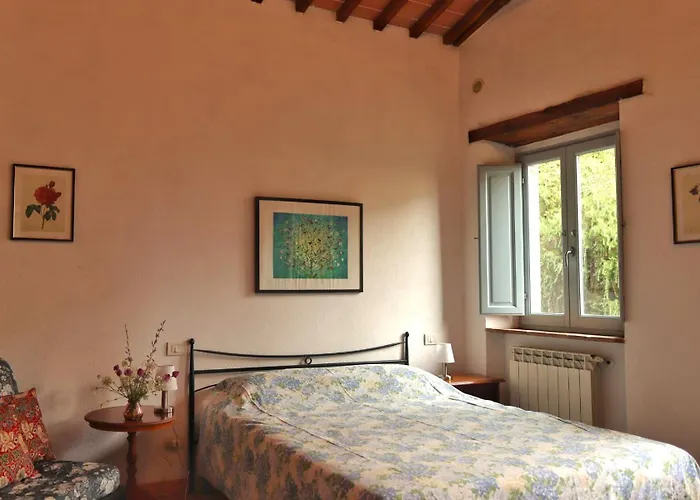 Podere Sant'angelo Roccalbegna