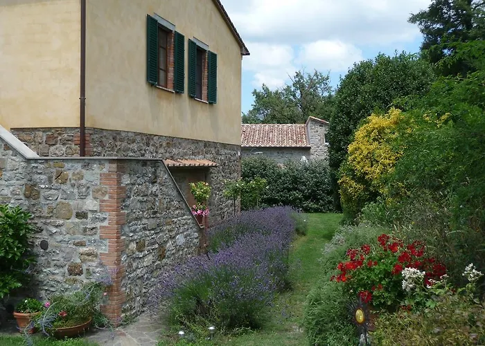 Apartment Podere Sant'angelo *