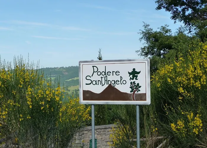Podere Sant'angelo