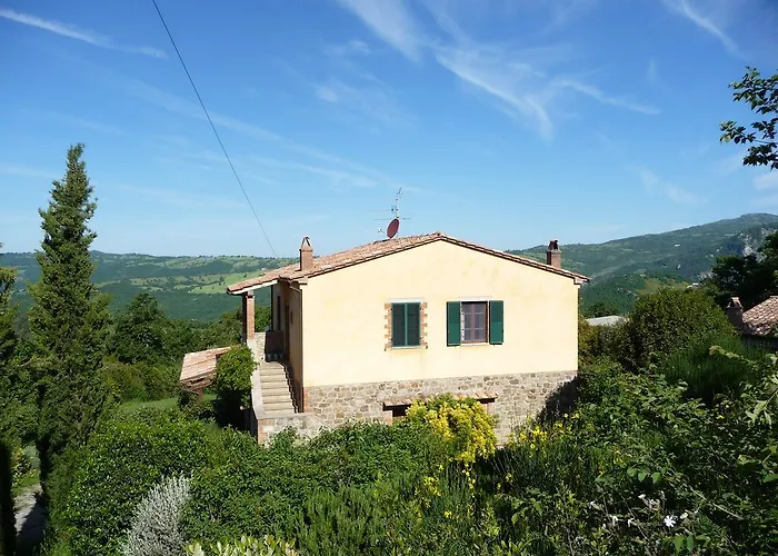 Apartment Podere Sant'angelo *