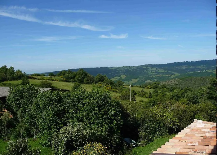 Apartment Podere Sant'angelo Roccalbegna