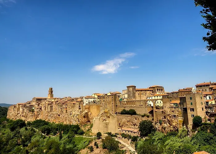 Apartment Podere Sant'angelo *